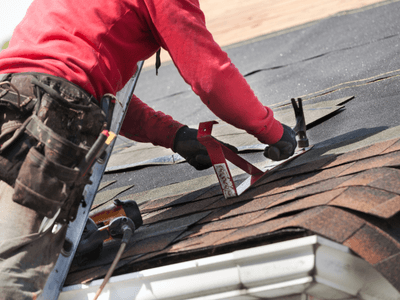 About Roof Repair Experts Dandridge, TN